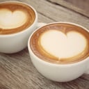Foto de Latte de Sabor