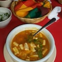 Foto de Sopa de medula