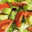 Foto de Ensalada de lechuga