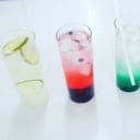 Foto de Soda Italiana 