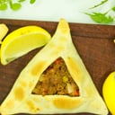 Foto de Empanadas Árabes Veganas