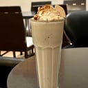 Foto de Frappe Mazapán