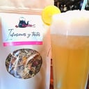 Foto de Te e infusiones