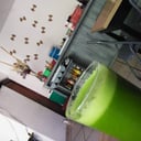 Foto de JUGO VERDE