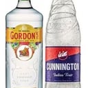 Foto de Gordon + Tónica + Hielo