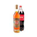 Foto de Havana + Coca + Hielo