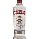 Foto de Smirnoff + Pomelo + Hielo