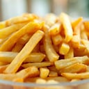 Foto de Papas Fritas Clasicas