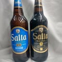 Foto de SALTA - RUBIA - NEGRA