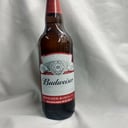 Foto de BUDWEISER PORRON