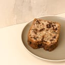 Foto de Budin Banana (Vegano)