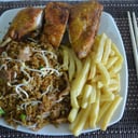 Foto de Combo # 1