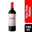Foto de Malbec - Nampe