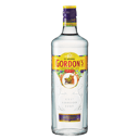 Foto de Gintonic con Gordons