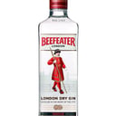Foto de Gintonic con Beefeater