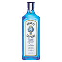 Foto de Gintonic con Bombay