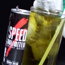 Foto de 2 medidas de smirnoff a eleccion + 1 spedd