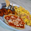 Foto de HUEVOS AL GUSTO