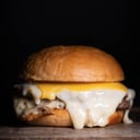 Foto de 4 Quesos "Especial Pan de Papa"