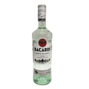 Foto de BACARDI Carta Blanca Botella 1L