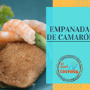 Foto de EMPANADA DE CAMARÓN