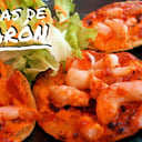 Foto de CHALUPAS POBLANAS