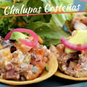 Foto de CHALUPAS COSTEÑAS