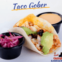 Foto de TACO GOBER