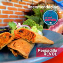 Foto de PESCADILLAS REVOL