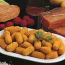 Foto de Croqueta Jamón