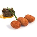 Foto de Croqueta Rabo de Toro