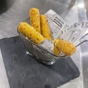 Foto de Sticks de mozzarella