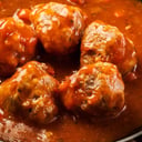 Foto de Albondigas en salsa