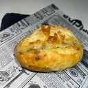 Foto de Pan de Ajo y Queso