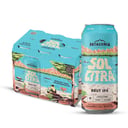 Foto de PATAGONIA SOL CITRA SIX PACK