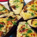 Foto de Berenjenas gratinadas