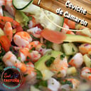 Foto de CEVICHE DE CAMARÓN