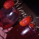 Foto de DAIKIRI DE FRUTILLA O MARACUYA