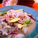 Foto de AGUACHILE DE CAMARÓN