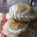 Foto de Empanada de Acelga con queso