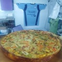 Foto de Tarta Zucchini