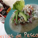 Foto de TIRITAS ACAPULCO