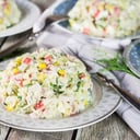 Foto de Ensaladilla Marisco
