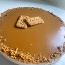 Foto de Tarta de Queso Lotus