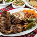 Foto de KILO DE CARNITAS