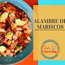 Foto de ALAMBRE DE MAR