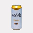Foto de Cerveza Modelo Especial 473 ml