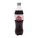 Foto de Coca-cola light 600 ml 