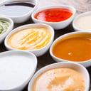 Foto de Salsas