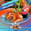 Foto de FILETE RELLENO DE MAR